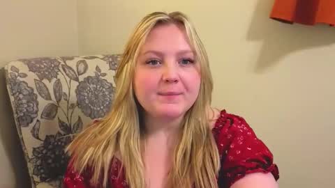 PhatAssBlond online show from 04/10/26, 04:23