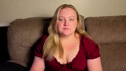 PhatAssBlond online show from 07/16/26, 06:36