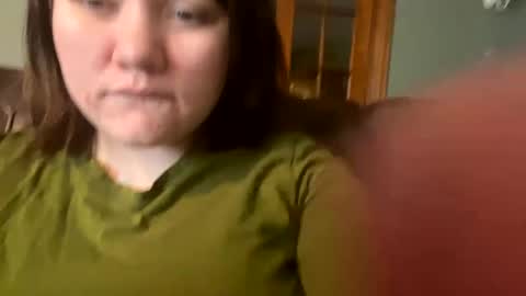nymph online show from 02/21/25, 06:26