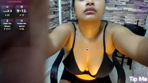 Hi there love Im Phatty jeje lets have some fun together online show from 04/03/26, 03:10