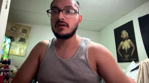 PHDaddy21 online show from 03/11/25, 08:20