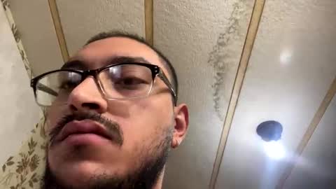 PHDaddy21 online show from 10/17/25, 01:57