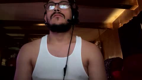 PHDaddy21 online show from 11/16/25, 02:22
