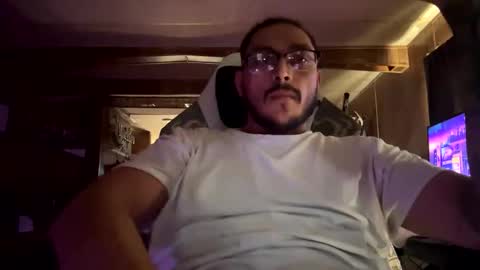 PHDaddy21 online show from 04/05/26, 05:10