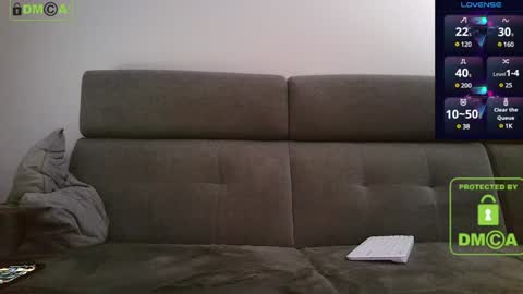 LycraLover online show from 12/20/24, 05:47