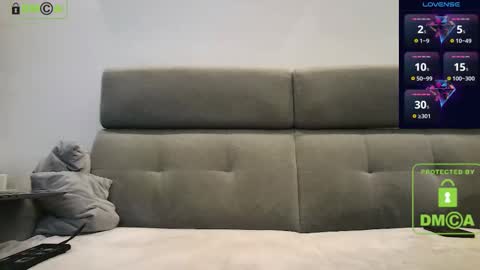 LycraLover online show from 03/07/25, 08:22