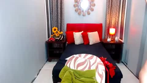 cervena online show from 03/03/25, 10:52