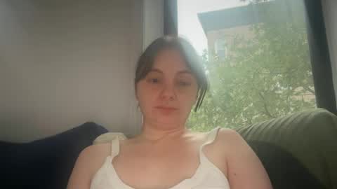 Pheobe Tiger online show from 06/12/26, 11:14