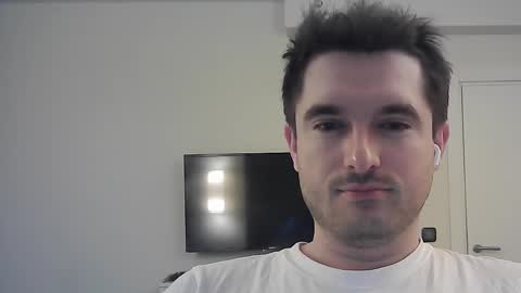 PhilipBorison online show from 01/18/26, 03:32