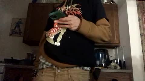 Phil online show from 10/12/25, 03:16