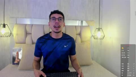 Milo online show from 05/05/26, 11:51