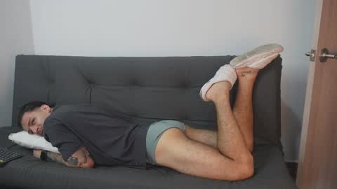 Philip Dalton online show from 10/22/25, 07:02