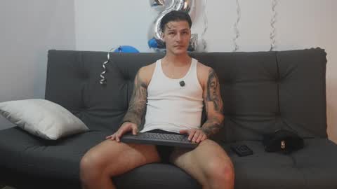 Philip Dalton online show from 10/27/25, 05:28