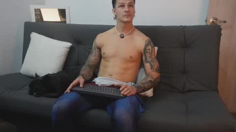 Philip Dalton online show from 10/29/25, 02:58