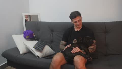 Philip Dalton online show from 11/15/25, 07:21