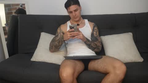 Philip Dalton online show from 01/06/26, 01:09