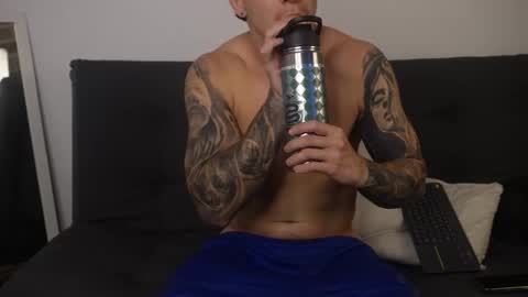 Philip Dalton online show from 02/17/26, 06:43