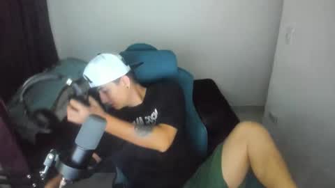 philip_dj online show from 04/13/26, 09:04