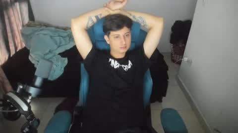 philip_dj online show from 04/14/26, 11:05