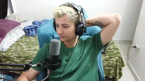 philip_dj online show from 06/21/26, 12:41
