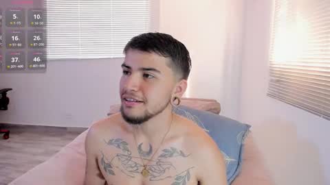 phil online show from 03/17/26, 01:36