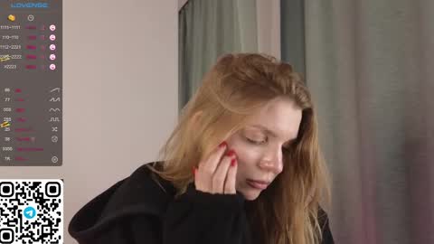 Hello guys Sweet Scarlett here NEXT LIVE  5AM 2 gmt online show from 02/15/25, 09:04