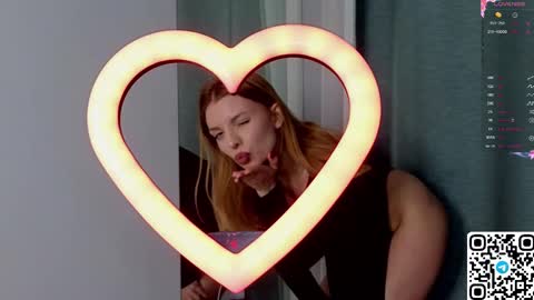 Hello guys Sweet Scarlett here NEXT LIVE  5AM 2 gmt online show from 02/22/25, 05:13