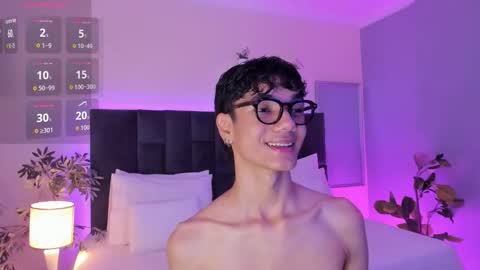 Phillip online show from 11/12/25, 11:25