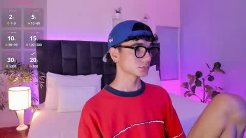 Phillip online show from 11/14/25, 09:46