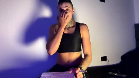 PHILLIP online show from 12/18/25, 12:22