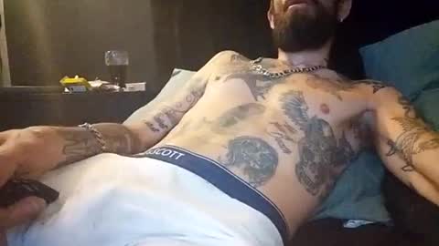 phillippacey1808 online show from 05/05/26, 12:51