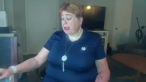 Snapshot of phillyguy195601 chatting on 03/10/26, 10:20 Geri online show from 03/10/26, 10:20