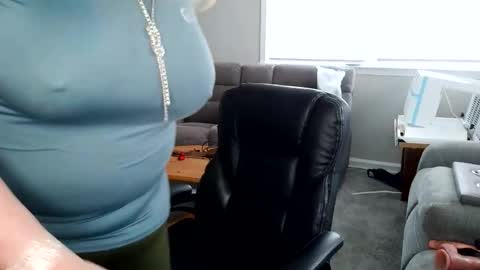 Snapshot of phillyguy195601 chatting on 04/13/26, 06:02 Geri online show from 04/13/26, 06:02