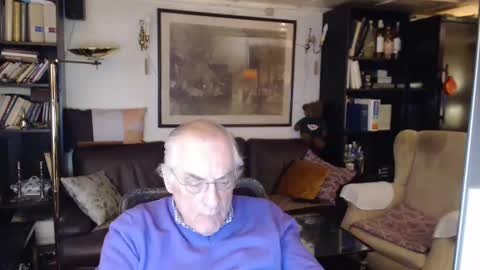 Philippe online show from 01/14/25, 03:57