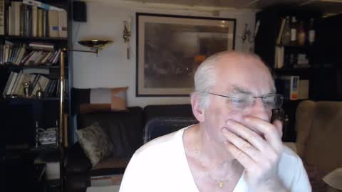 Philippe online show from 01/18/25, 11:33