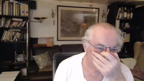 Philippe online show from 01/25/25, 10:39