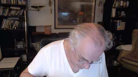 Philippe online show from 01/26/25, 07:20