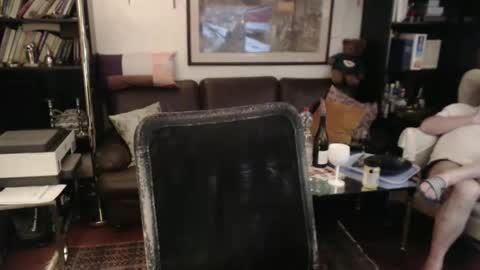 Philippe online show from 02/05/25, 10:01