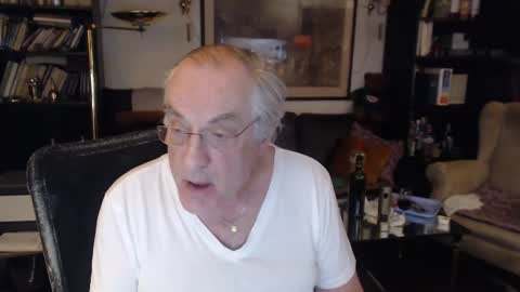 Philippe online show from 02/13/25, 11:15