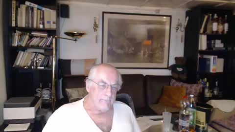 Philippe online show from 03/08/25, 12:55