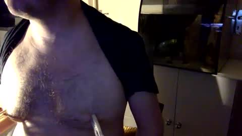 Daddy Phil U.K Private online show from 02/25/25, 05:36