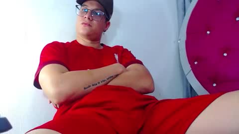 AdnierGnz online show from 12/16/24, 10:40