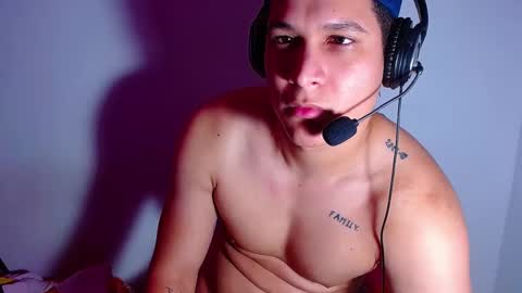 AdnierGnz online show from 12/21/24, 12:27