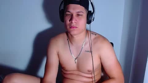 AdnierGnz online show from 12/28/24, 10:14