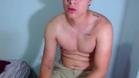 AdnierGnz online show from 12/30/24, 10:32