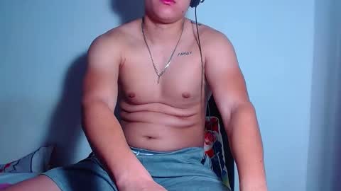 AdnierGnz online show from 01/05/25, 12:10