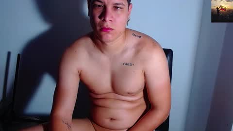 AdnierGnz online show from 01/11/25, 11:02