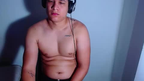 AdnierGnz online show from 01/12/25, 11:50