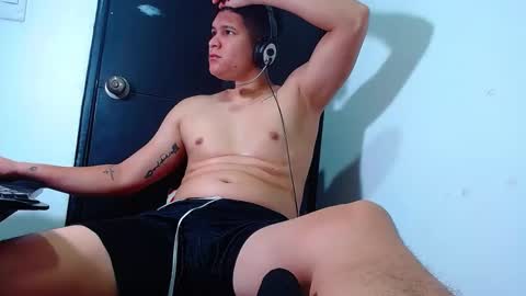 AdnierGnz online show from 02/06/25, 06:02