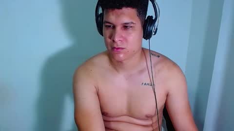 AdnierGnz online show from 03/11/25, 10:18